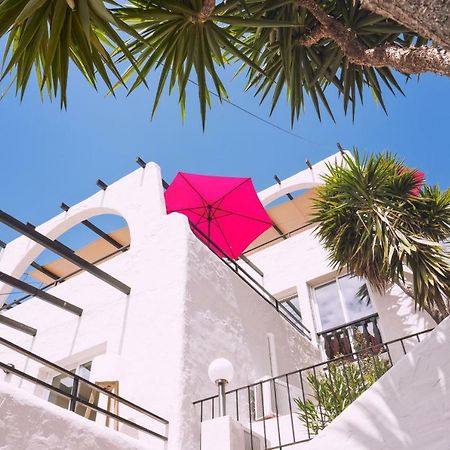 Apartamentos Catharina Maria Cala Llonga  Esterno foto