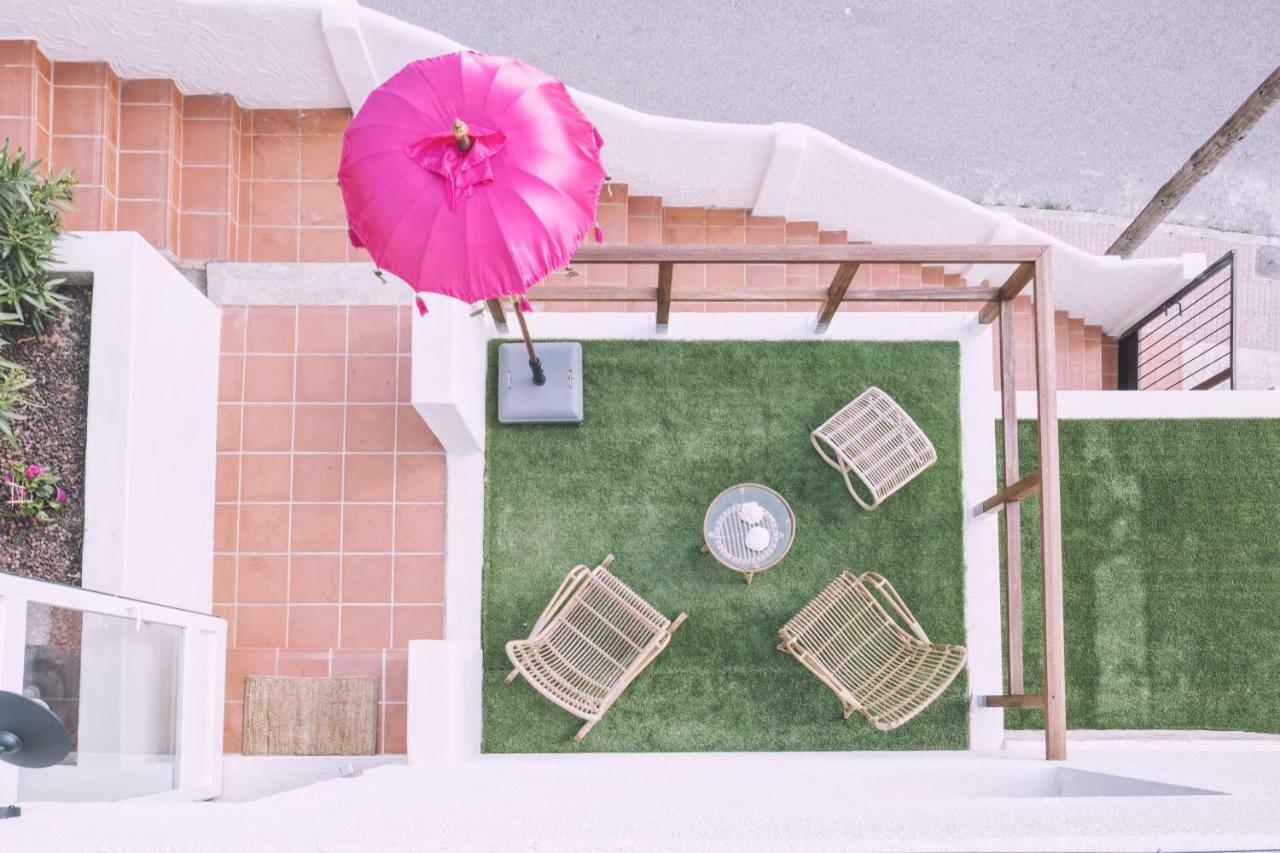 Apartamentos Catharina Maria Cala Llonga  Esterno foto